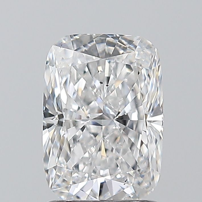 Cushion modified 1.5ct D SI1 GIA #6542936162