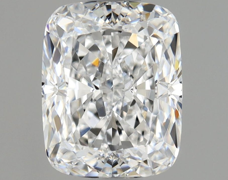 Cushion brilliant 1.01ct D VVS1 GIA #2235910423