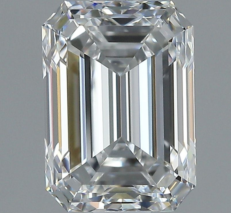Emerald 1.5ct F VS1 GIA #6505953623