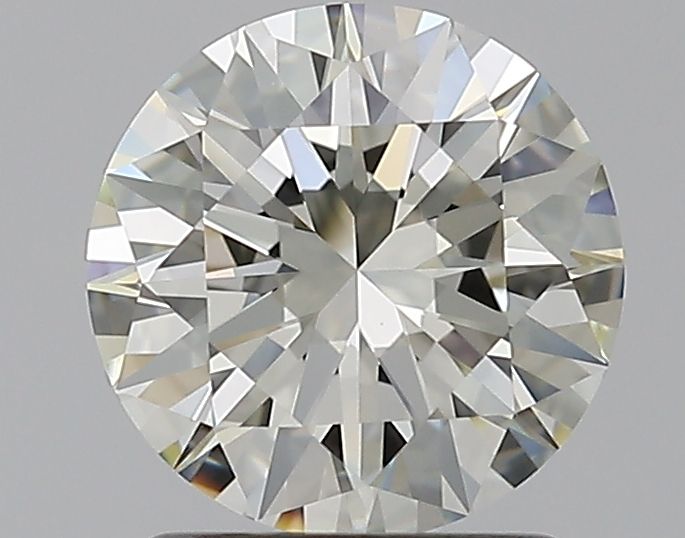 Round 1.5ct L VS1 GIA #2225019418