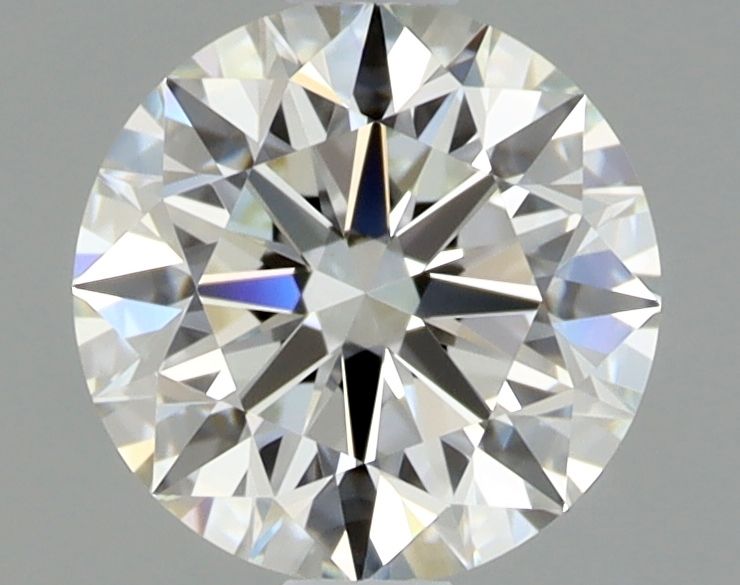 Round 0.92ct H VVS2 GIA #6532520742