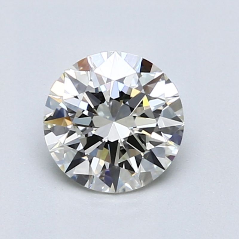Round 1ct J IF GIA #6421537039