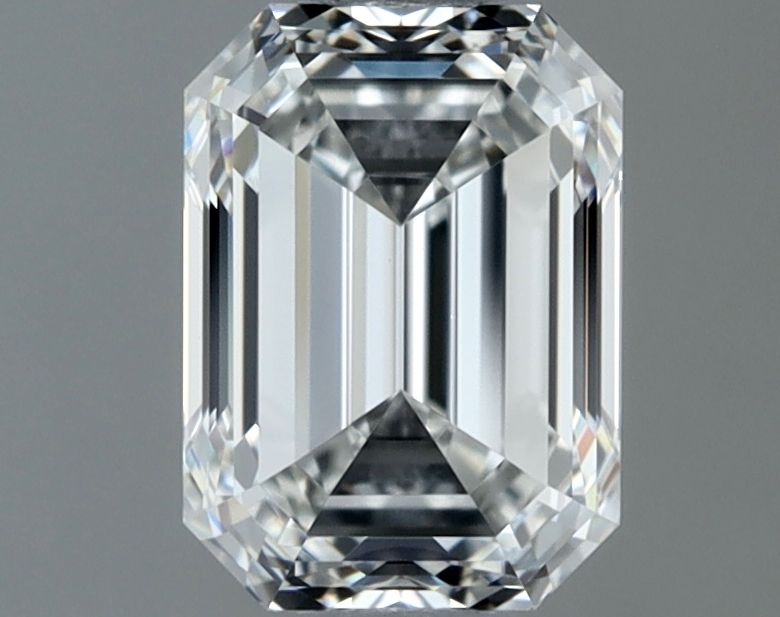Emerald 1.21ct G VVS2 GIA #2534684615