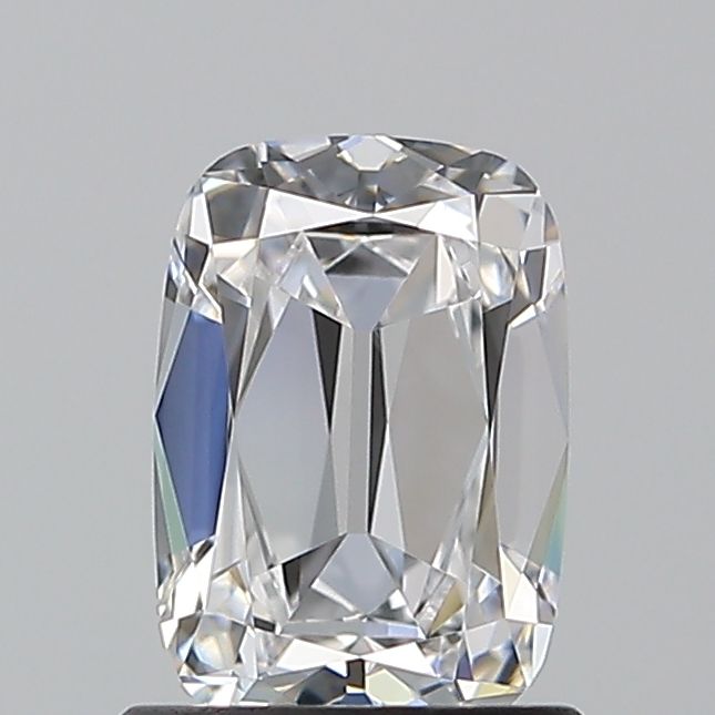 Old miner 0.9ct D VS1 GIA #1547657503