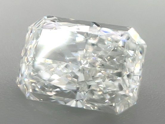 Radiant 1.5ct G VVS2 GIA #6495996729