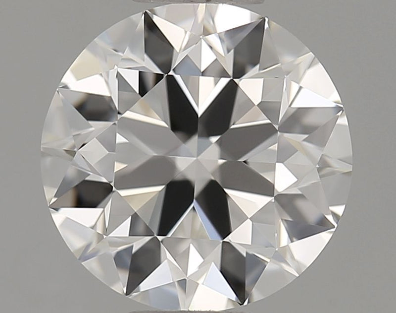 Round 1.51ct H VVS2 GIA #1535231105