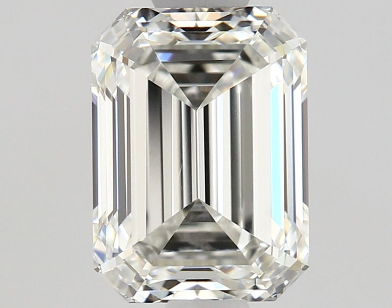 Emerald 1.04ct G VVS1 GIA #6541374170