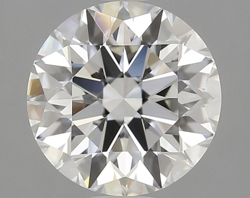 Round 1.7ct I VVS2 GIA #1543193954