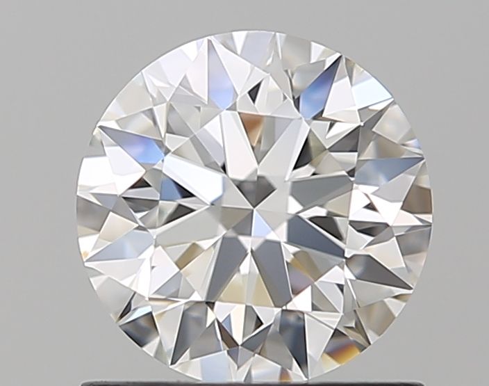 Round 0.92ct F VVS2 GIA #6552668301