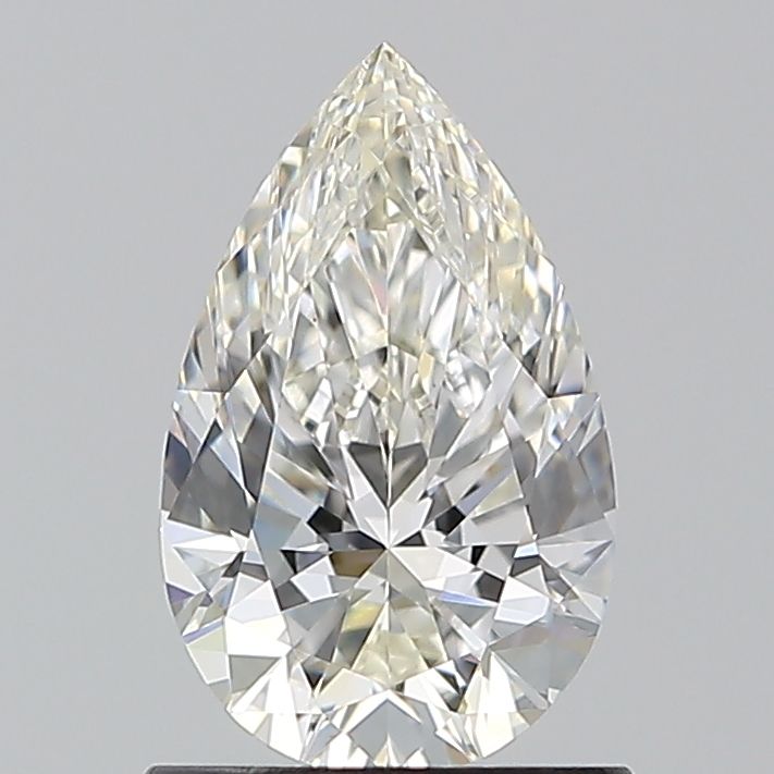 Pear 1ct I VS1 GIA #1549286430
