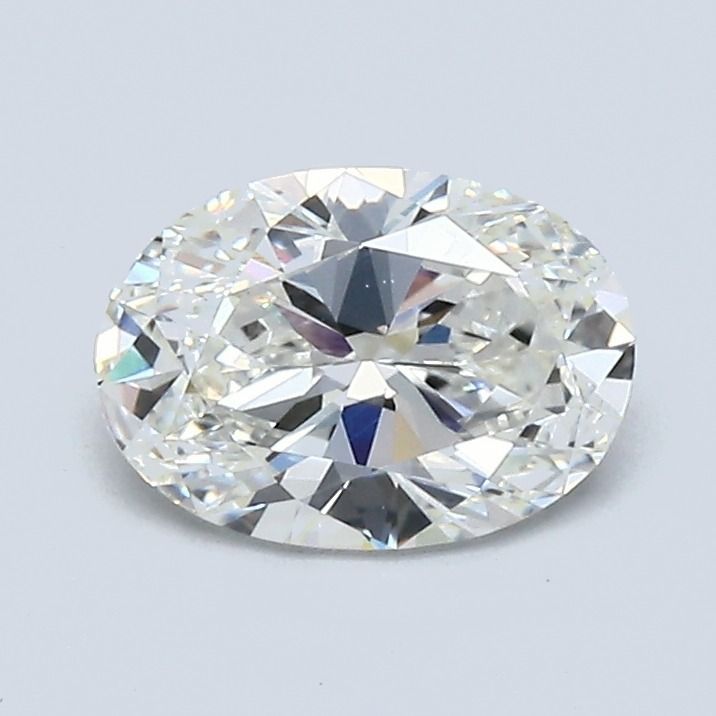 Oval 1ct H VVS2 GIA #6157525068
