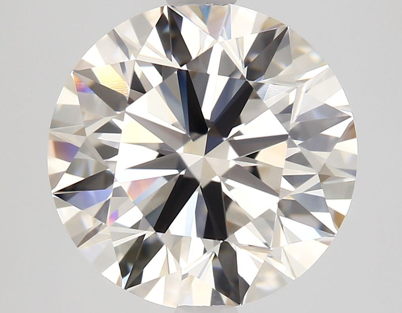 Round 3.3ct K VVS1 GIA #1549773867