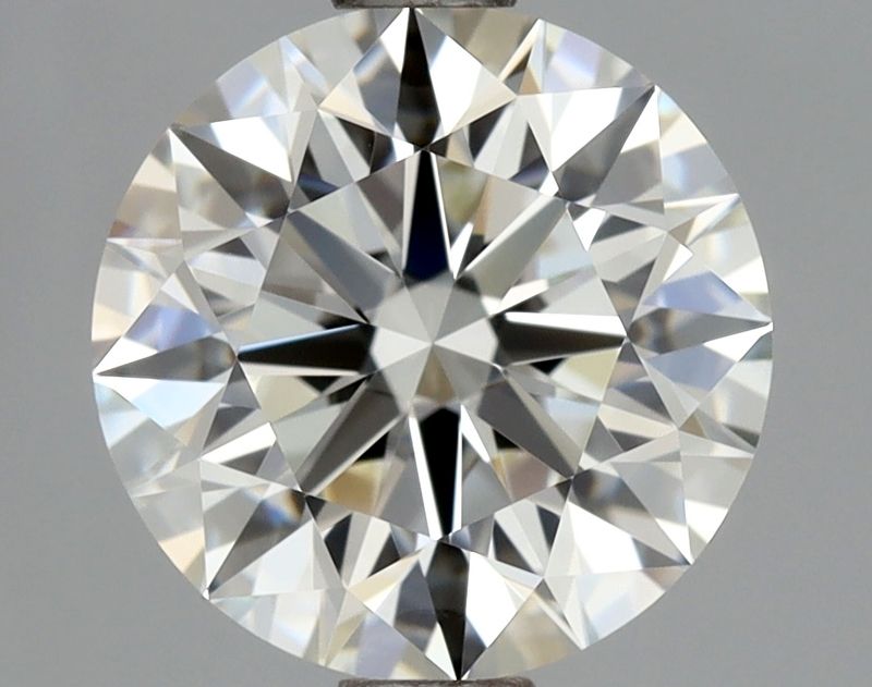Round 1.54ct I VVS1 GIA #2546568669