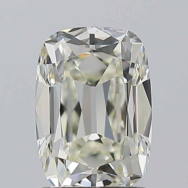 Old miner 1.5ct K IF GIA #6545991543