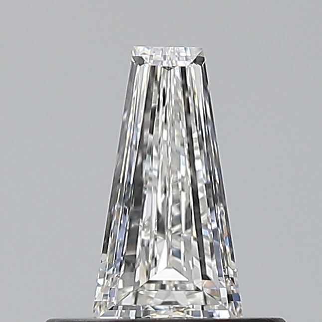 Tapered baguette 0.4ct G VVS2 GIA #2544573190