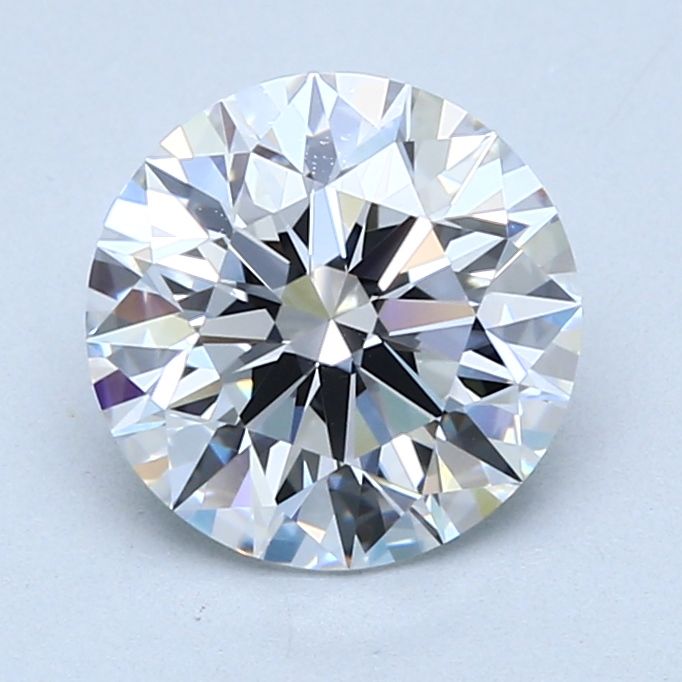 Round 2.22ct D IF GIA #3165727043