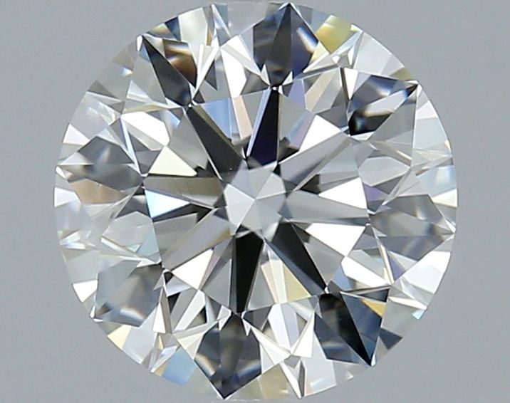 Round 2.44ct H VS1 GIA #2516648999