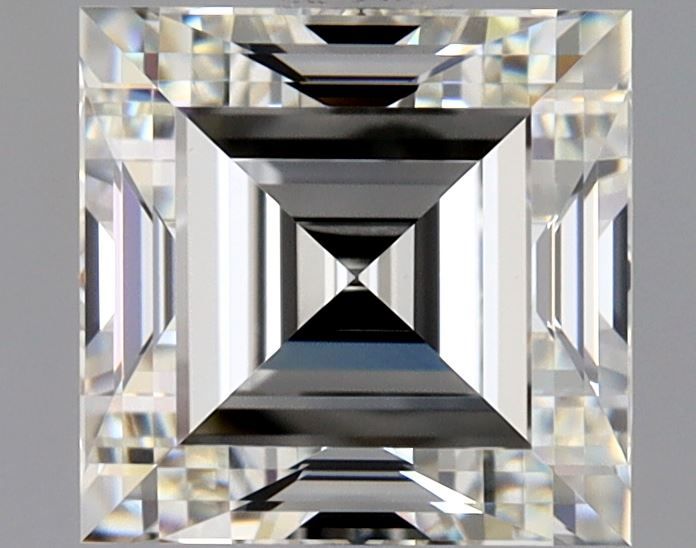Square 1.5ct J VS1 GIA #2235885754