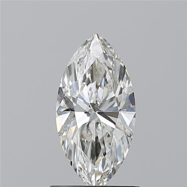 Marquise 1.01ct J VS2 GIA #7548263088