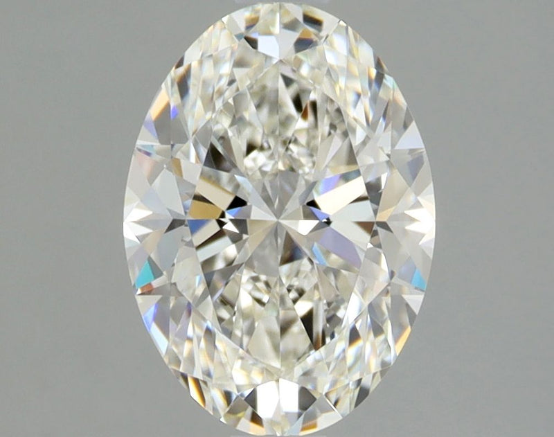 Oval 1.3ct H VS1 GIA #2235830526