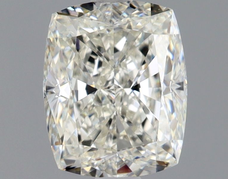 Cushion brilliant 1.5ct I VVS1 GIA #5546809451