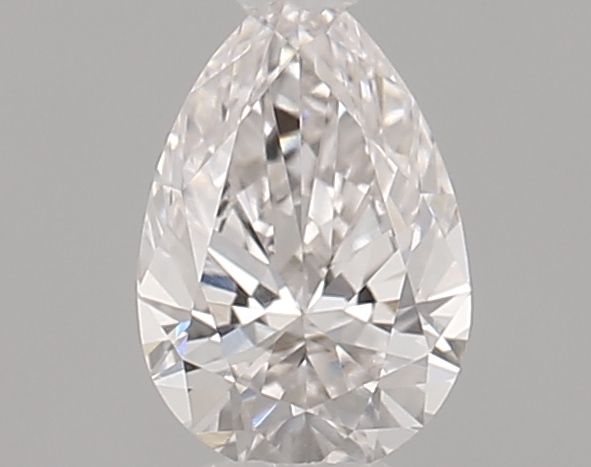 Pear 0.3ct G VS1 IGI #LG544242937