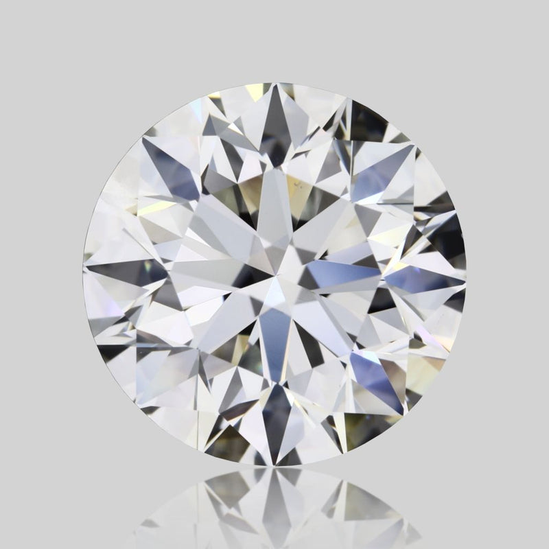 Round 1.5ct F VS1 HRD #260000038983