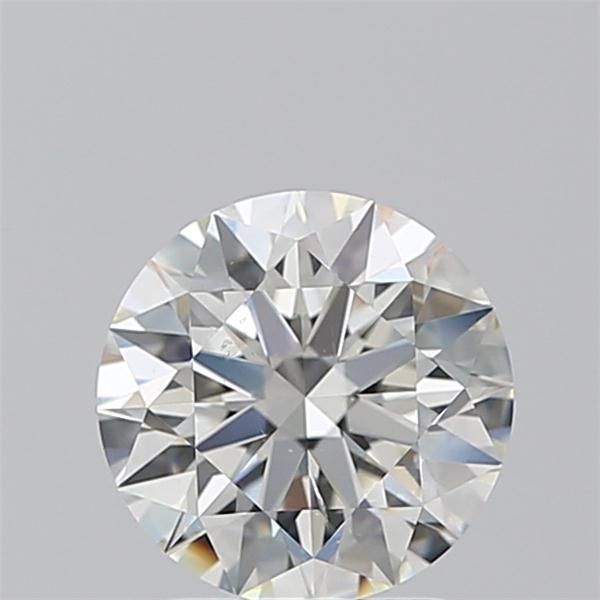 Round 2.01ct I SI1 GIA #6442602783
