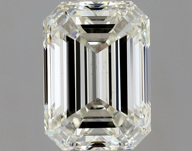 Emerald 1.5ct J VS1 GIA #6233916981
