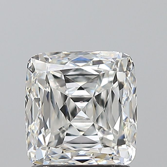 Cushion brilliant 1.7ct G SI1 GIA #2536797843