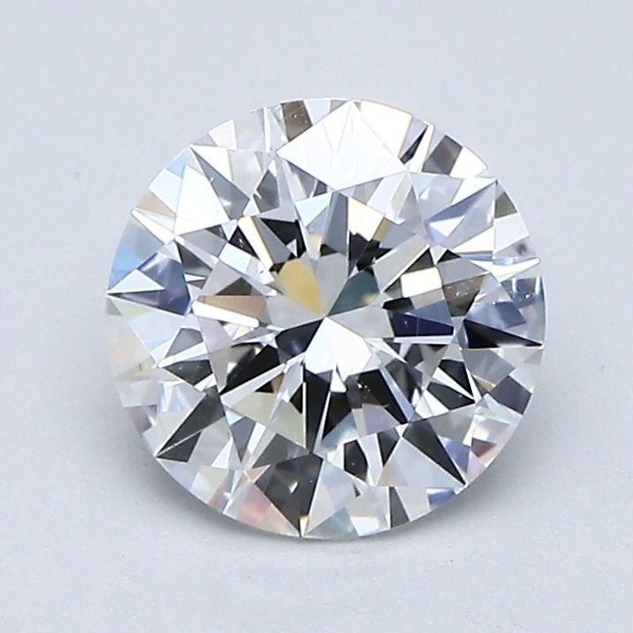 Round 1.38ct D SI1 GIA #6491455946