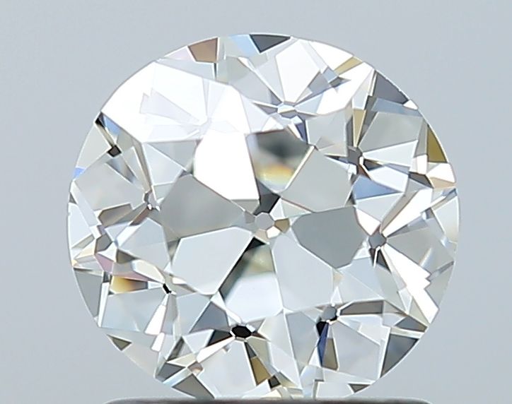 European cut 1.19ct H VS1 IGI #762515829