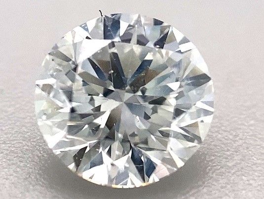 Round 1ct D SI2 OTHER #1151278