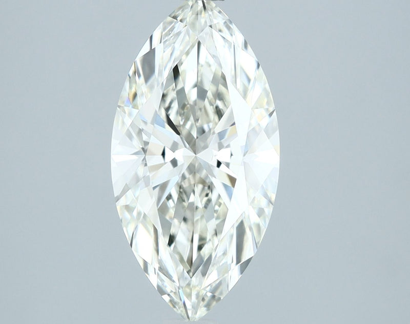 Marquise 1.5ct I VS2 IGI #749559039