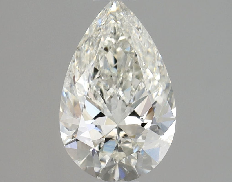 Pear 1ct H SI1 GIA #2547571122