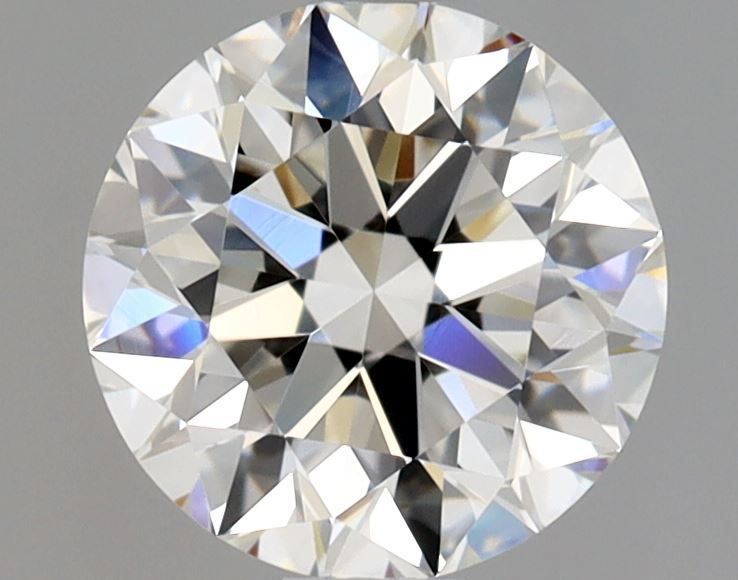 Round 0.9ct H VVS1 GIA #7538922986