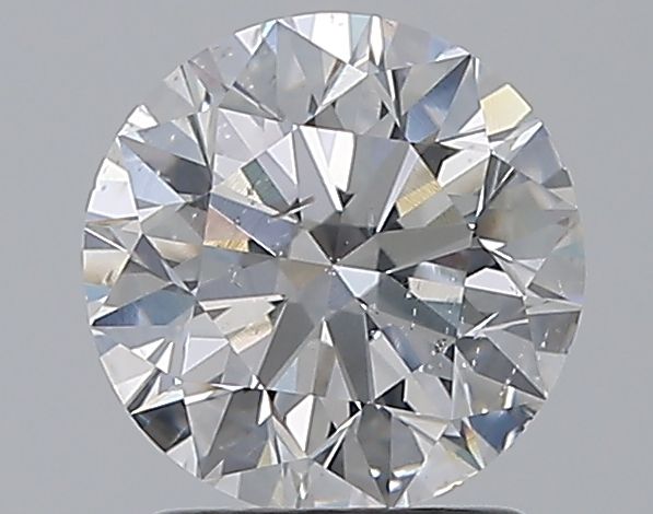 Round 1.7ct E SI2 GIA #1537345216