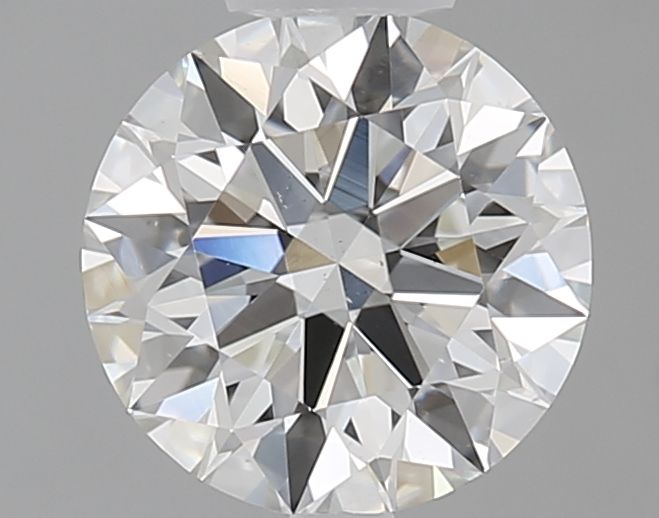 Round 1.09ct H VS2 GIA #6532519614