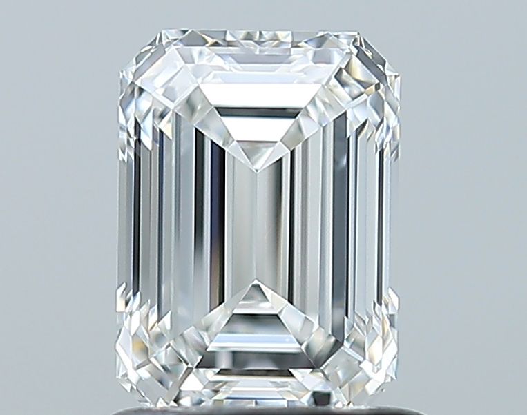 Emerald 1.05ct F IF GIA #2231828958