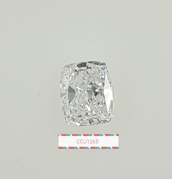 Cushion modified 1ct E SI1 GIA #2145887900