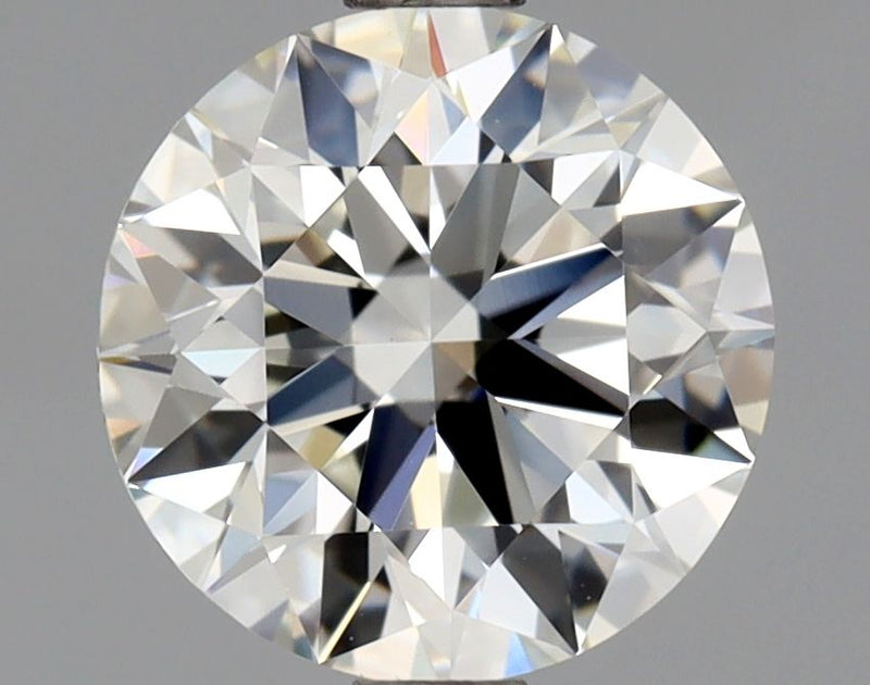 Round 1.3ct G VVS1 HRD #260000031552