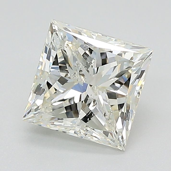 Princess 1.51ct K I1 GIA #2191787852