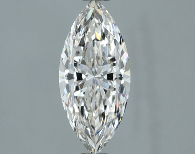 Marquise 0.91ct I VVS1 GIA #3545868265
