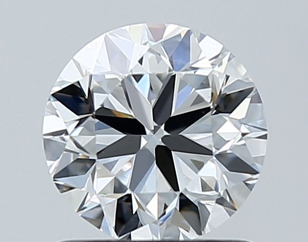 Round 1.01ct D VS2 GIA #6542475608
