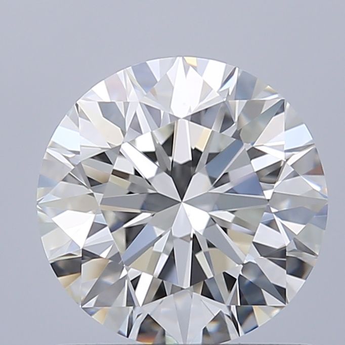 Round 1.11ct H VS1 GIA #2546946311