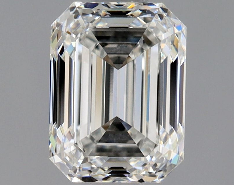 Emerald 1ct F VS1 GIA #5232918635
