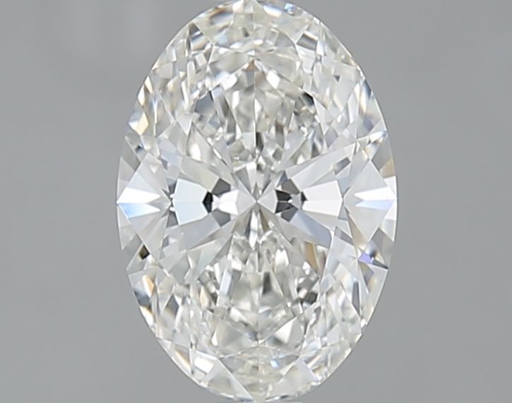 Oval 1.5ct H VS1 GIA #3525215962