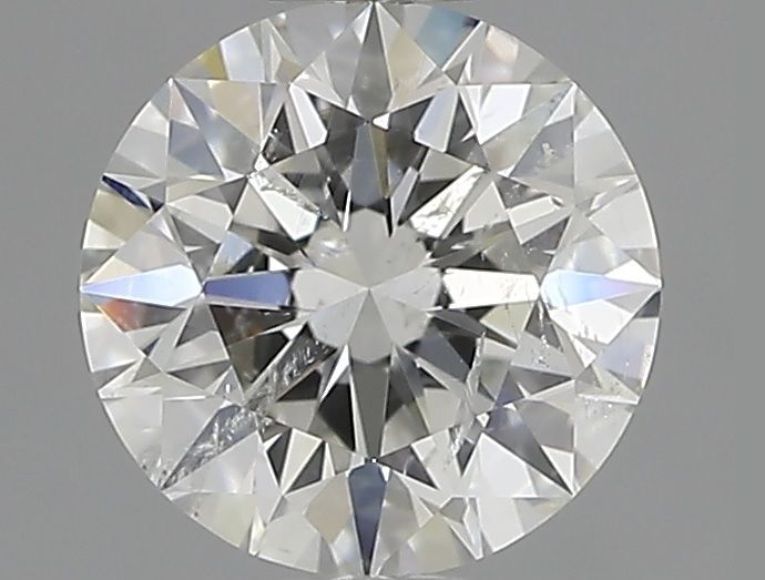 Round 1.05ct G SI2 HRD #240000213365