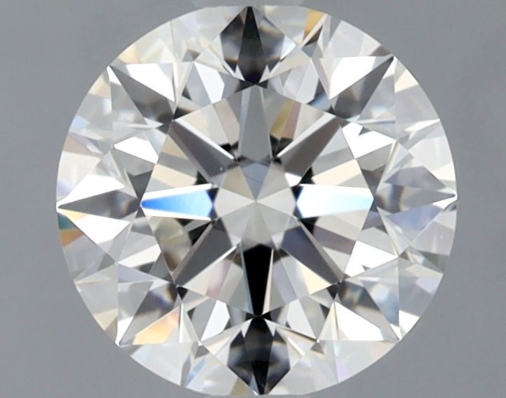 Round 1.12ct H VVS2 GIA #3545477432