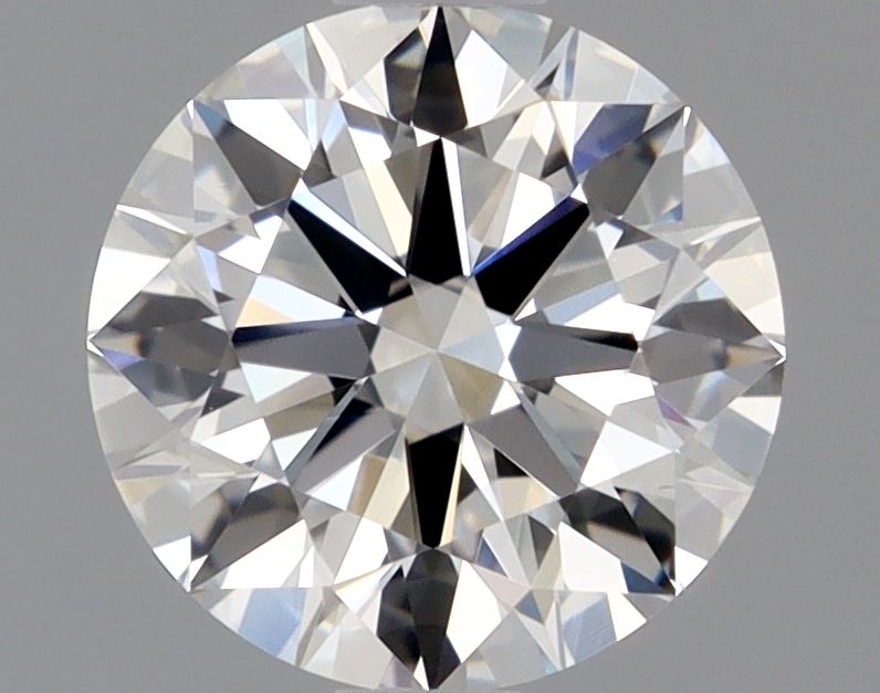 Round 1.01ct H VVS2 GIA #7546088687